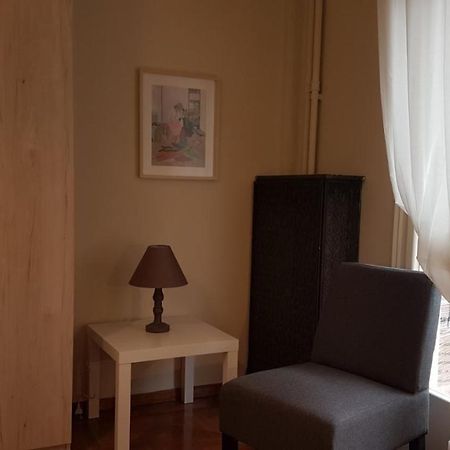 Begonia-Athens Center, 6 Bd, 2,5 Bath Leilighet Eksteriør bilde
