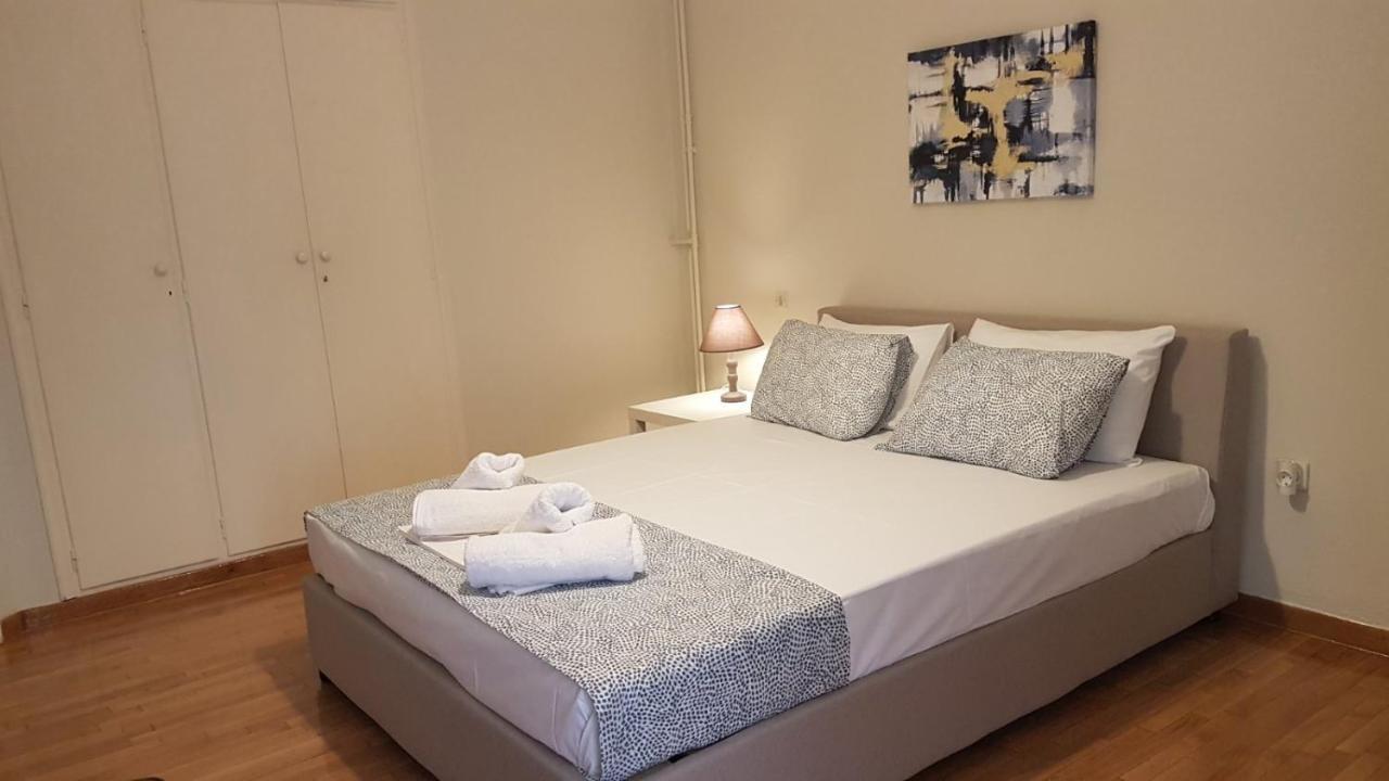 Begonia-Athens Center, 6 Bd, 2,5 Bath Leilighet Eksteriør bilde
