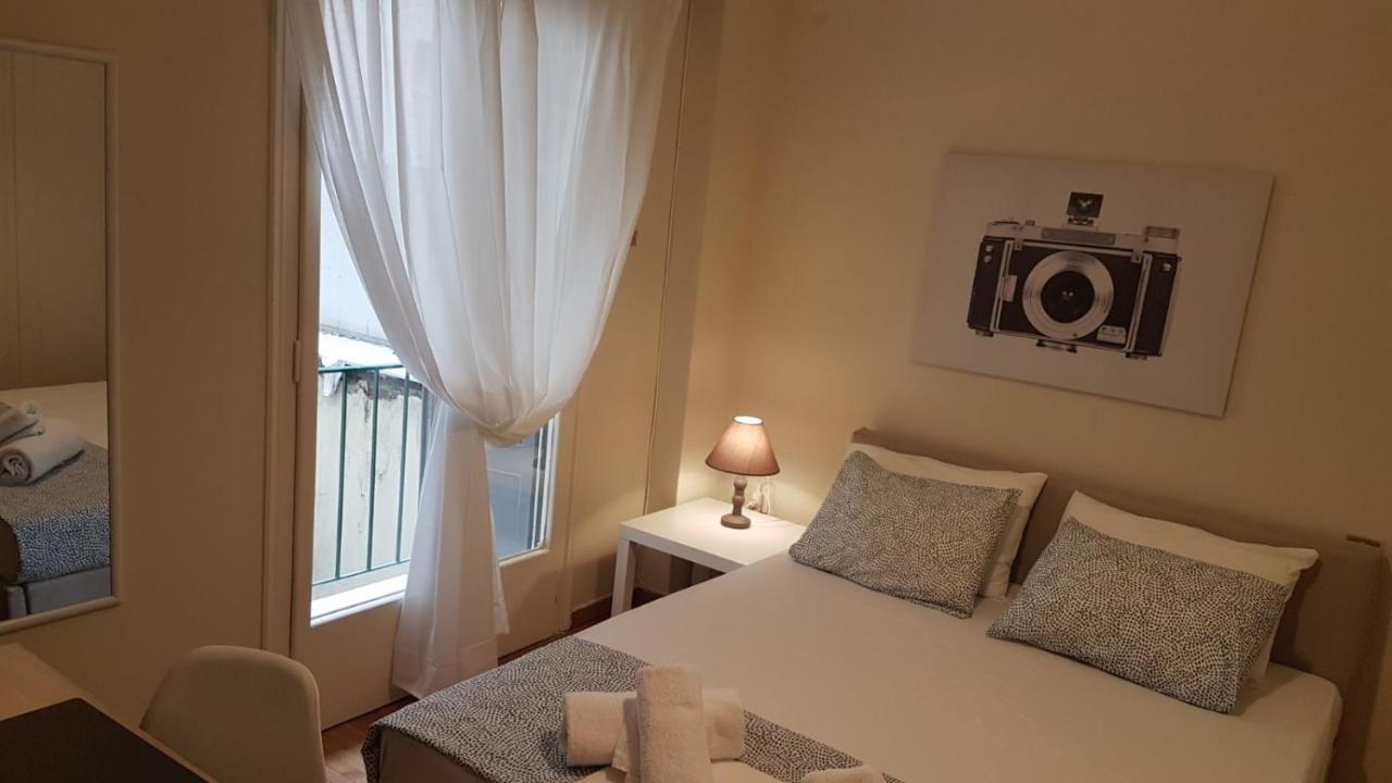 Begonia-Athens Center, 6 Bd, 2,5 Bath Leilighet Eksteriør bilde