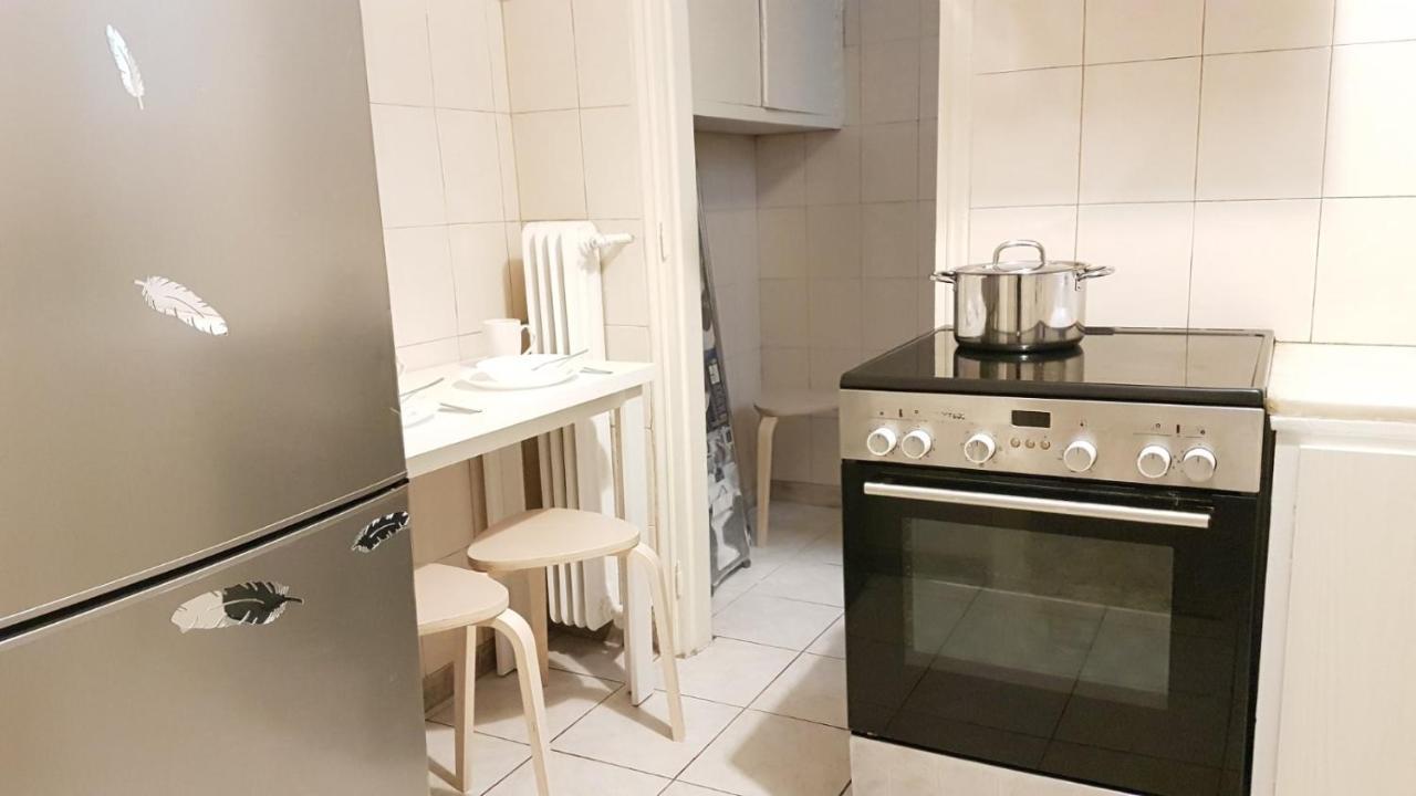 Begonia-Athens Center, 6 Bd, 2,5 Bath Leilighet Eksteriør bilde