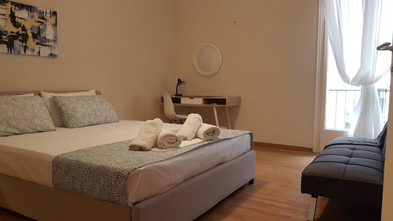 Begonia-Athens Center, 6 Bd, 2,5 Bath Leilighet Eksteriør bilde