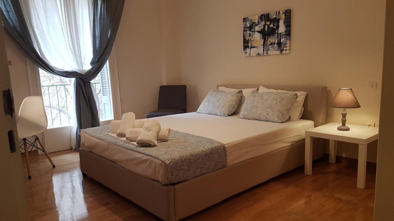 Begonia-Athens Center, 6 Bd, 2,5 Bath Leilighet Eksteriør bilde