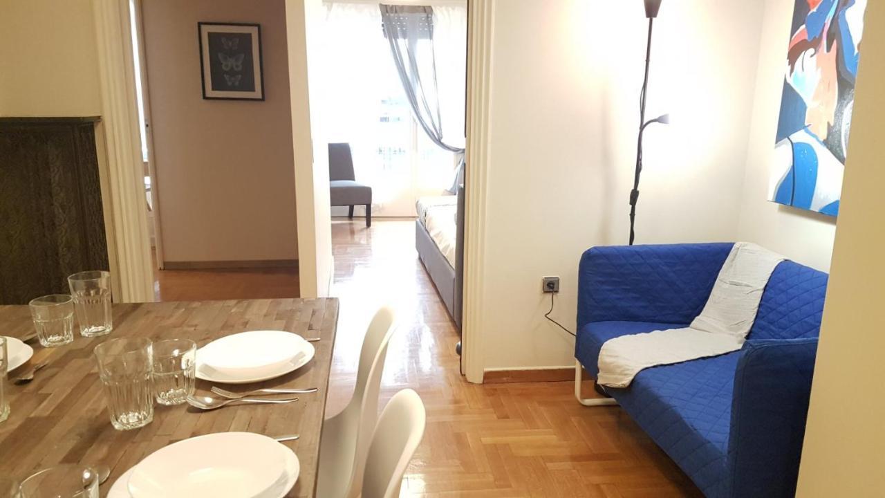 Begonia-Athens Center, 6 Bd, 2,5 Bath Leilighet Eksteriør bilde