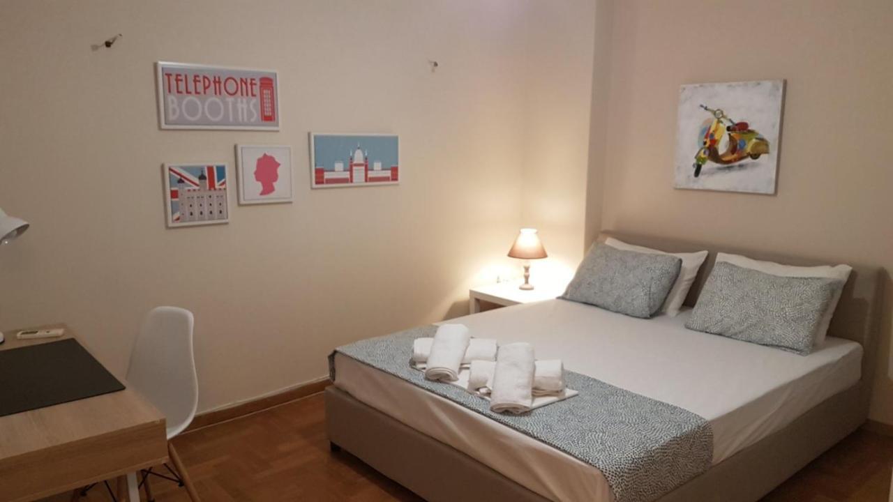 Begonia-Athens Center, 6 Bd, 2,5 Bath Leilighet Eksteriør bilde