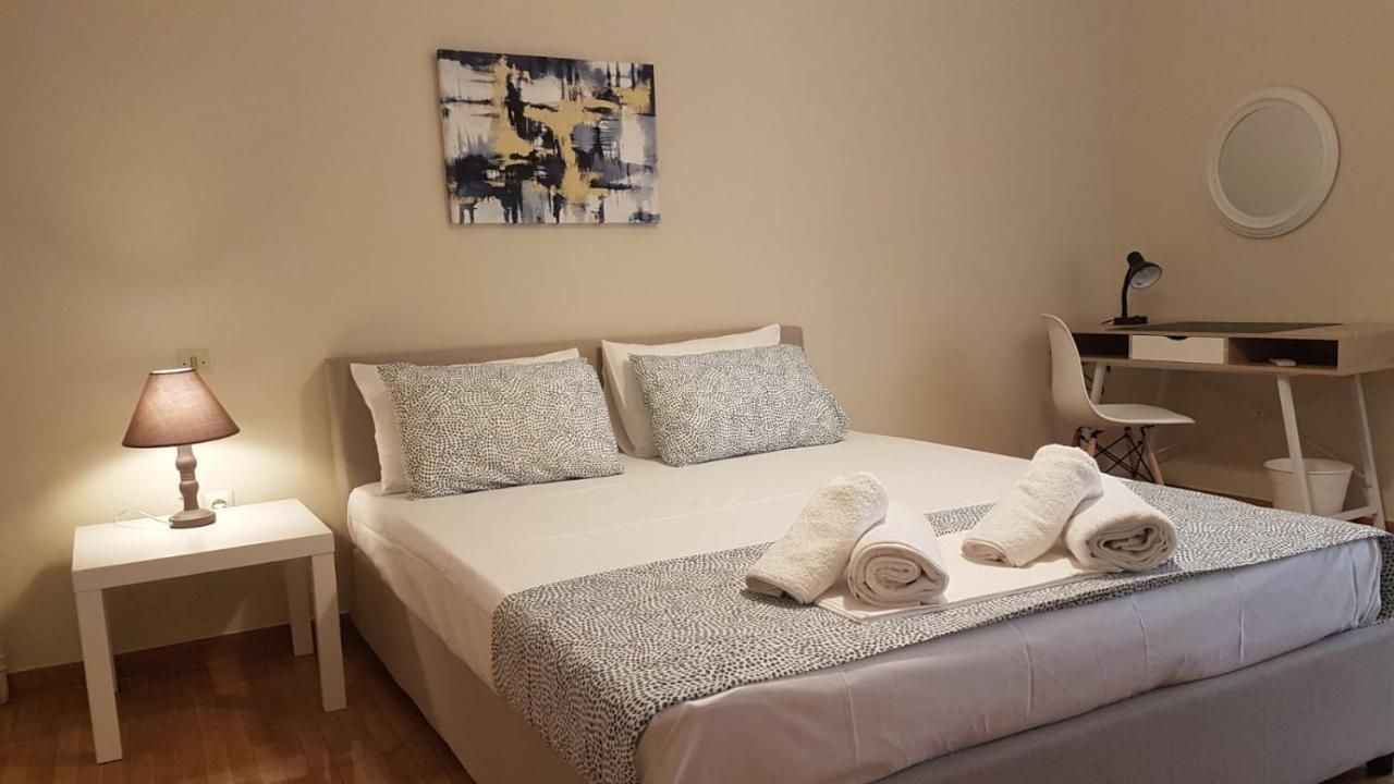 Begonia-Athens Center, 6 Bd, 2,5 Bath Leilighet Eksteriør bilde